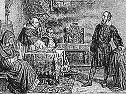 Jucio de residencia de Nuño Beltran