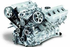 El motor de combustion interna