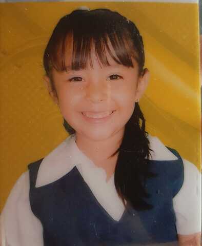 Mi graduación de Preescolar❤️