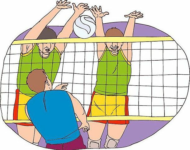 reglas de ataque instituidas