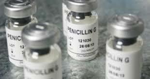 Alexander Fleming (1881-1955)