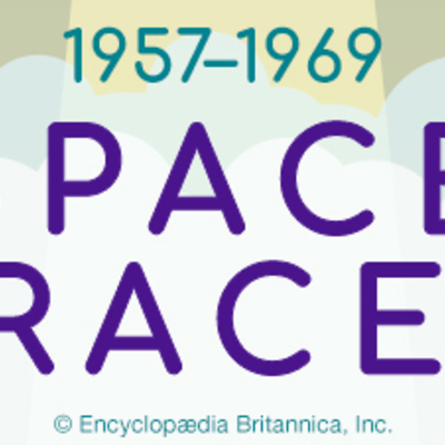 Timeline: Space Race Timeline