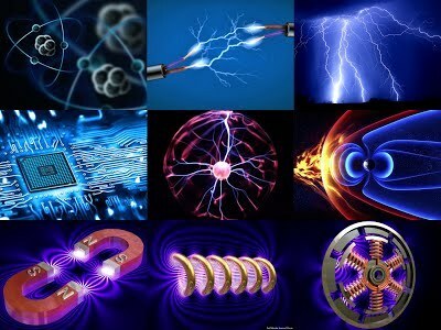 Descubrimiento del Electromagnetismo