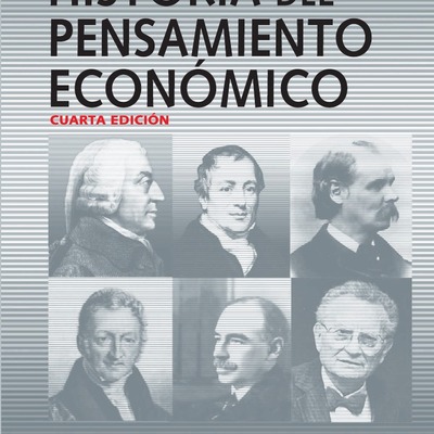 Timeline: Historia del pensamiento ecónomico