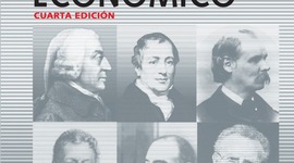Timeline: Historia del pensamiento ecónomico