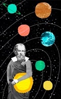 1603 – Galileo Galilei (1564-1642)– Método experimental