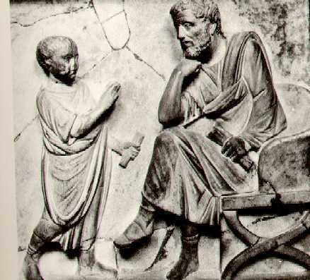 Personas Sometidas a las Tutelas