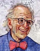 2000 – Eric Kandel (1929- ) La biología de la memoria.