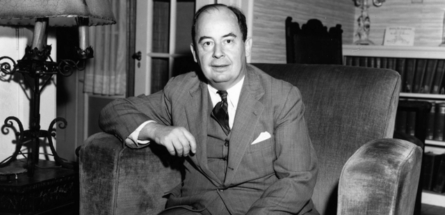 John Louis Von Neumann(1903-1957)