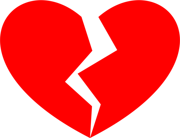 Dad and Alicia divorce