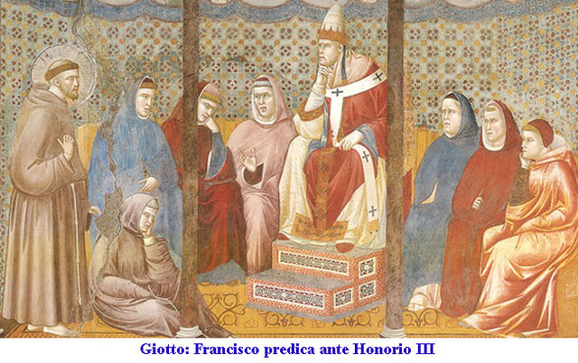 Aporte de Iglesia a la Época Feudal