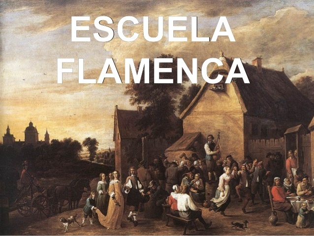 Escuela Flamenco