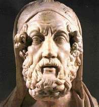 Jenófanes (560 a.C. - 478 a.C.)