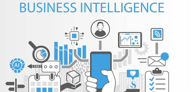 Los grandes se lanzan a la compra de compañías de Business Intelligence