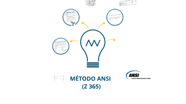 Se emite el borrador del estándar Z-365 de la ANSI para el Control de Desórdenes de Trauma Acumulativos Relacionados con el Trabajo.