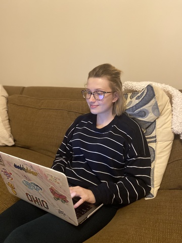 2.3 My current healthy lifestyle