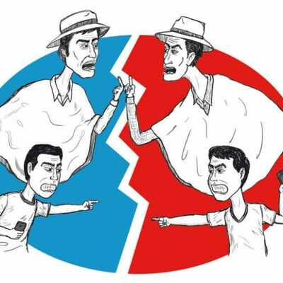 Timeline: Historia de la participación política