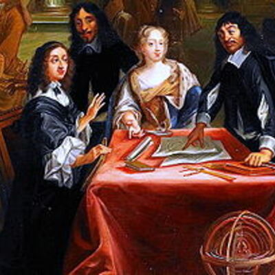 Timeline: HISTORIA DE LA CIENCIA