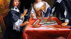 Timeline: HISTORIA DE LA CIENCIA