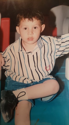 me gustaban los jueguitos