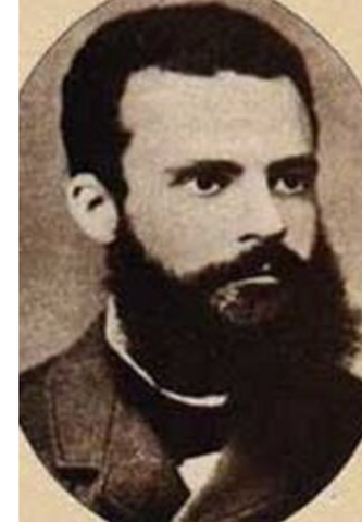 Vilfredo Pareto