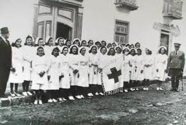 Auxiliares de Cirujano