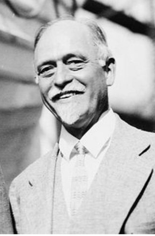 Irving Fisher