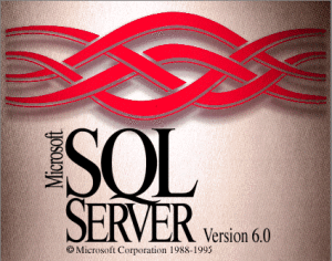 Microsoft SQL Server