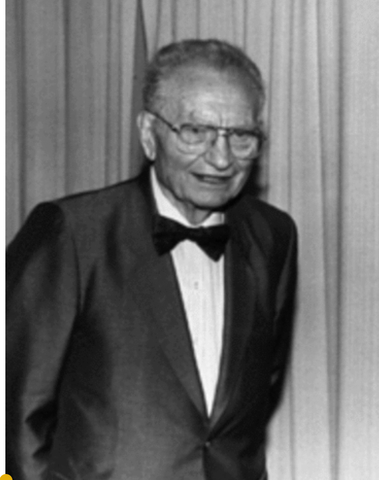 Paul Samuelson