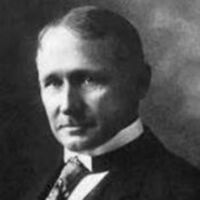 Frederick Taylor