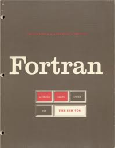 FORTRAN