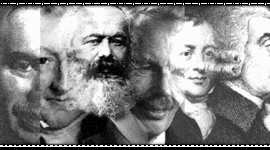 Timeline: Escuelas del pensamiento económico Macroeconomia. Autor: Jesús Agustín Meza