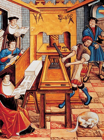 Educación en el Renacimiento