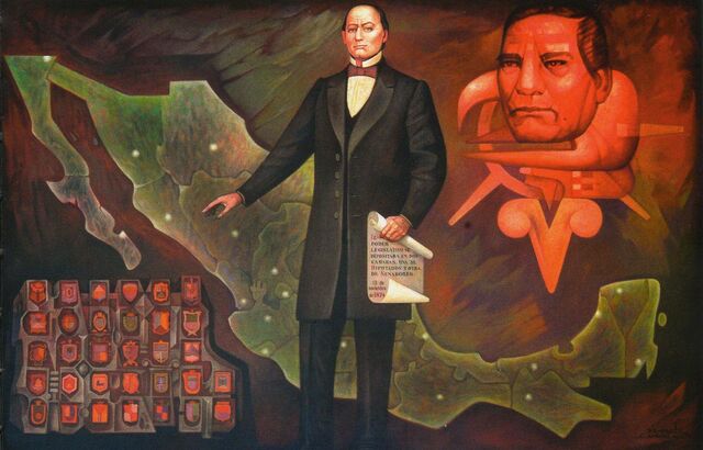 Restauración de la República