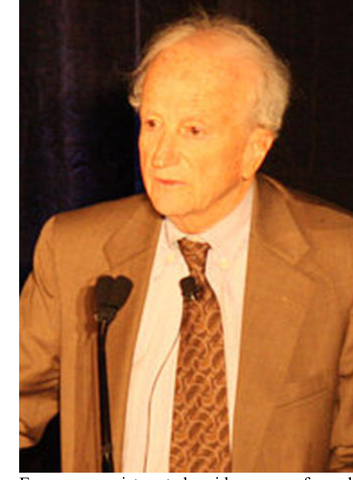Gary Becker