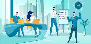 Los recursos humanos en la actualidad