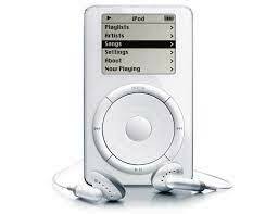 El iPod