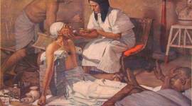 Timeline: ETAPA DOMESTICA DEL CUIDADO