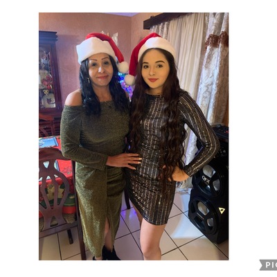 Timeline: Linea del tiempo de mi madre