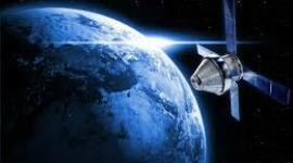 Timeline:  la Tecnología de los Satélites Artificiales