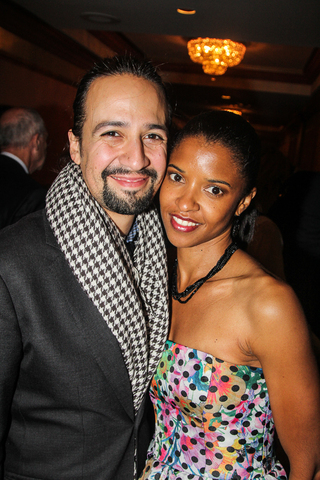 Alexandro & Angelica: Hochzeit