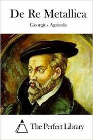 Georgius Agricola