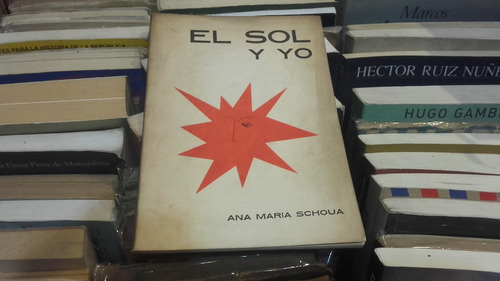 Su primer libro