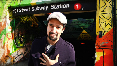 Alexandro: Umzug nach New York