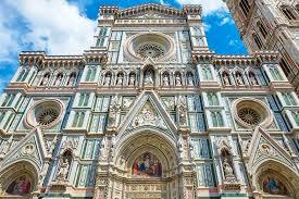 Santa Maria Dei Fiori