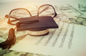 Master degree and Doctorate