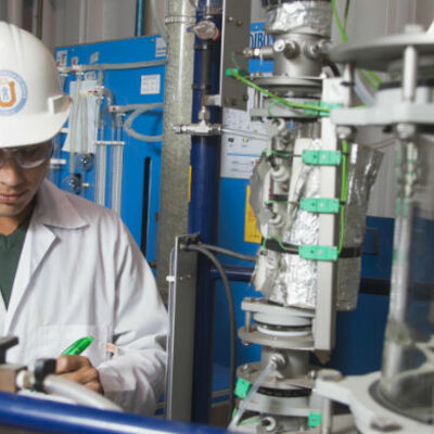 Timeline: Linea del tiempo de la Ingenieria Industrial