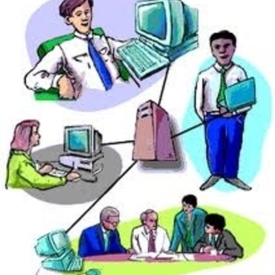 Timeline: Las Profesiones en Contexto Historico