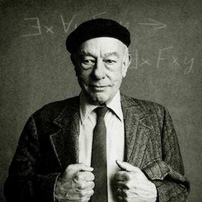 Timeline: Willard Van Orman Quine (1908-2000)