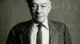 Timeline: Willard Van Orman Quine (1908-2000)